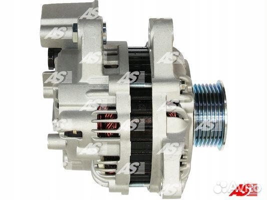 Генератор новый AS-PL A5061