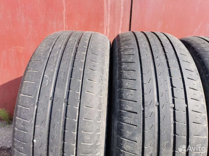 Pirelli Cinturato P7 215/55 R17