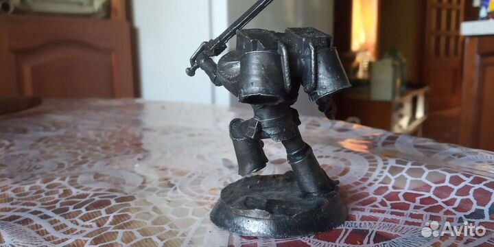 Фигурка Warhammer 40000