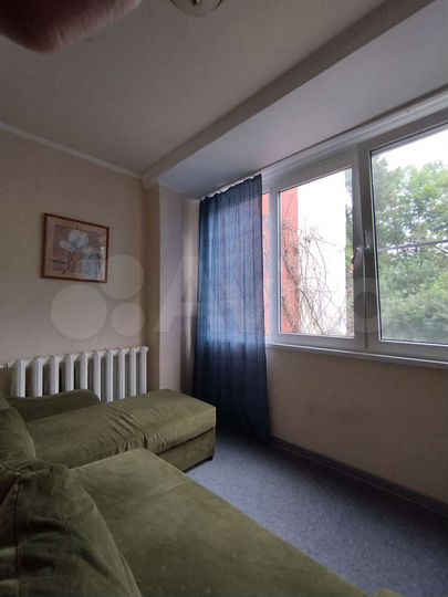 3-к. квартира, 84 м², 4/10 эт.