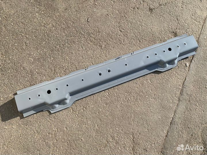 Передняя панель, нижняя часть Tiggo 5 (T21)