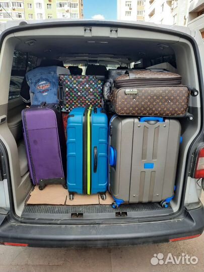 Трансфер аэропорты,вокзалы,границы