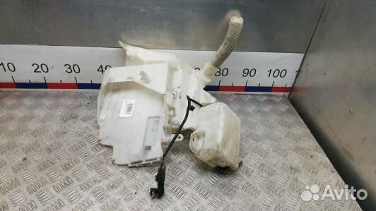Бачок омывателя ford mondeo 4 (JDN12NL01)