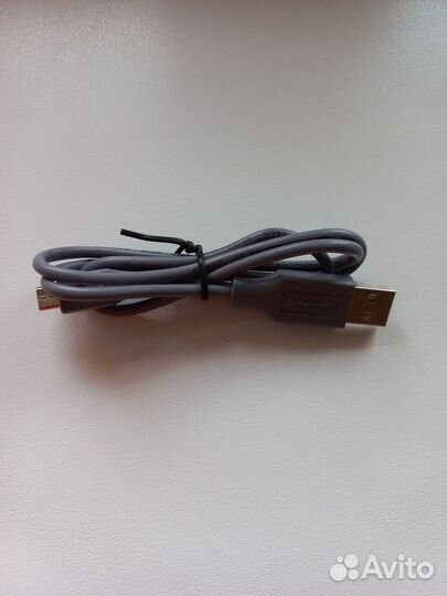 Шнур micro usb