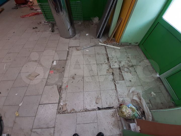 Помещение 309.5 м² Оренбург, ул. Пролетарская