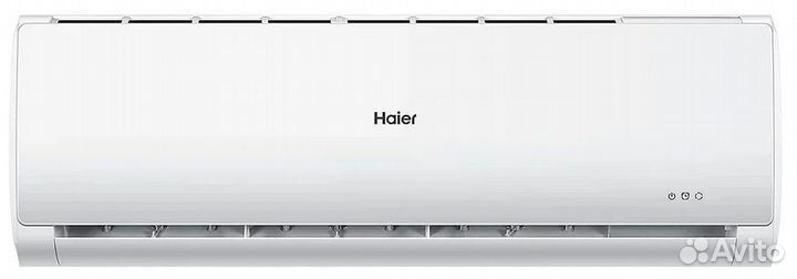 Кондиционер Haier Tundra 12
