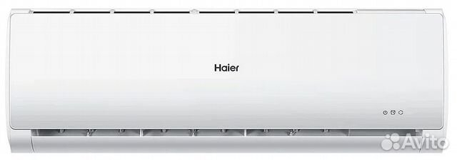 Кондиционер Haier Tundra 12