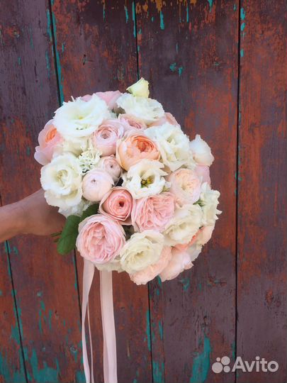 Букет невесты