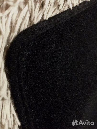 Коврик на торпедо Kia Sportage 2