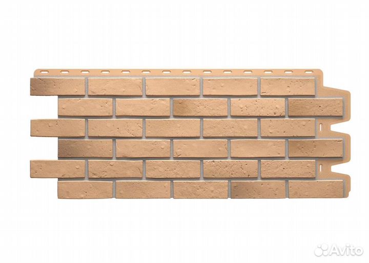 Фасадные панели / Панели для стен