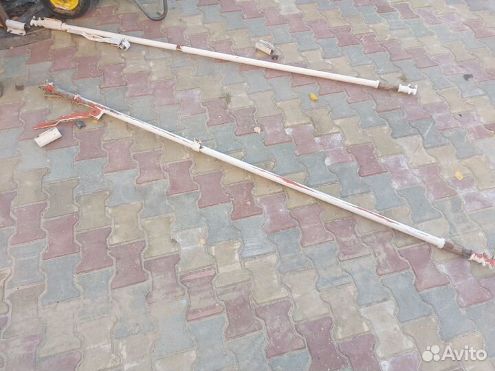 Навес для контейнера