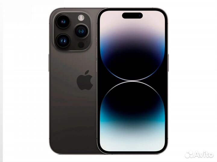iPhone 14 Pro, 1 ТБ