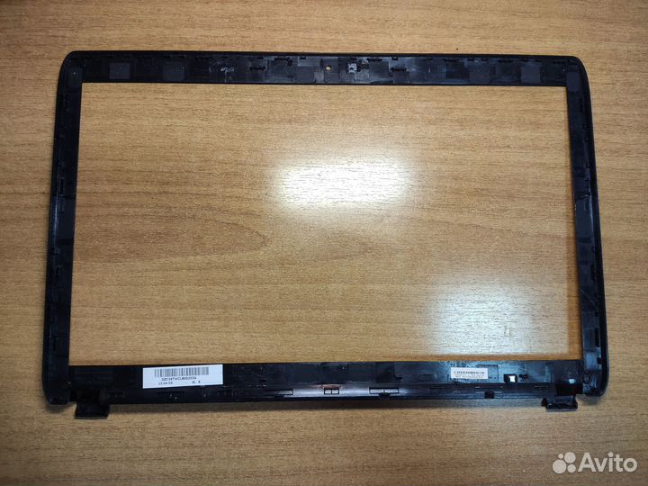 Ноутбук DNS TWC-N13M-GE2 на запчасти