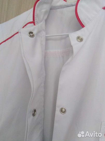 Медицинский халат