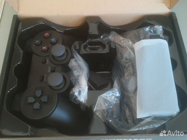 Игровая приставка Game stick 64gb