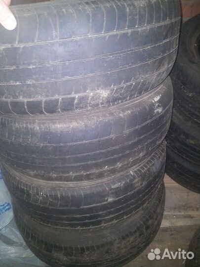 Yokohama E70BZ 215/60 R16