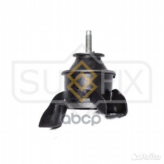 Подушка двигателя прав FM4161 sufix