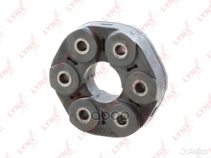 Муфта карданного вала перед MP2012 lynxauto