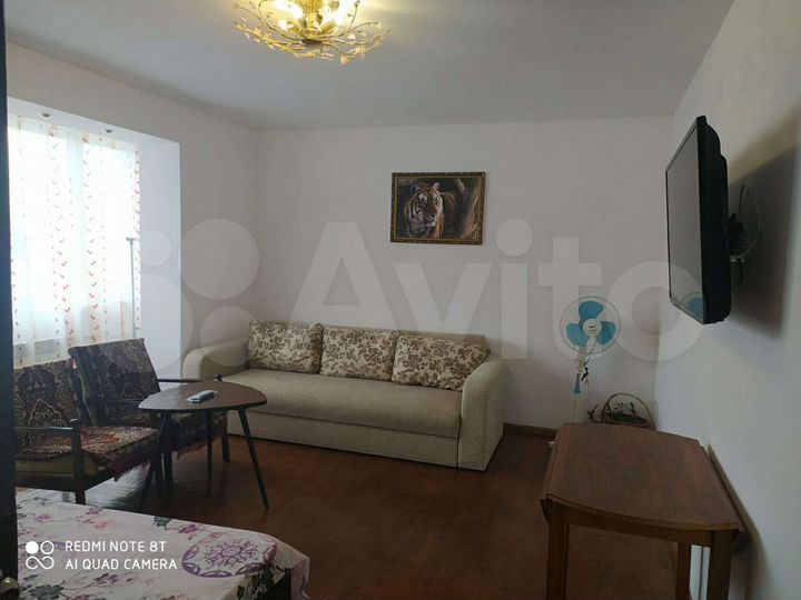 3-к. квартира, 80 м², 9/9 эт.