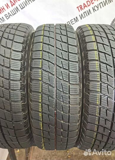 Bridgestone Ice Partner 195/65 R15 91Q