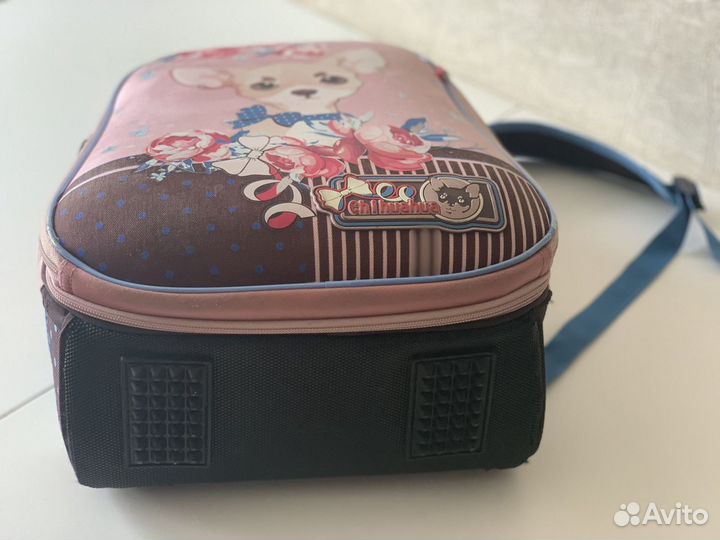 Рюкзак школьный для девочки