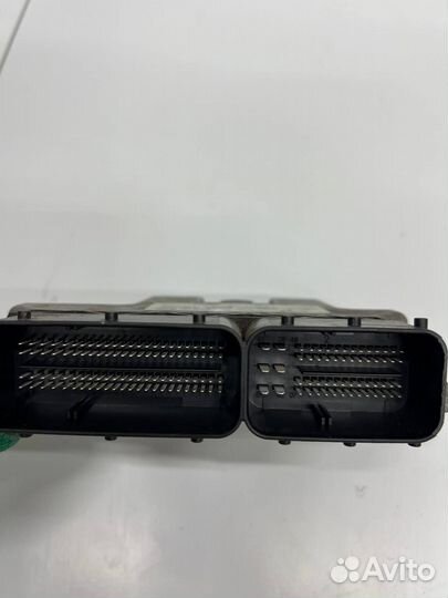 BMW R1200GS Adventure Эбу,блок управления