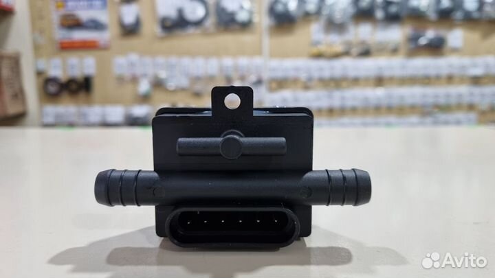 MAP-сенсор Atiker 3517 (гбо)