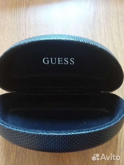 Футляр для очков