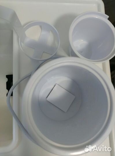 Подогреватель стерилизатор Balio