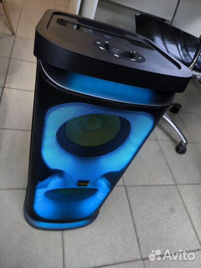 Мощная система carrera 101