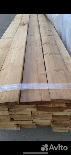 Термо сосна 45