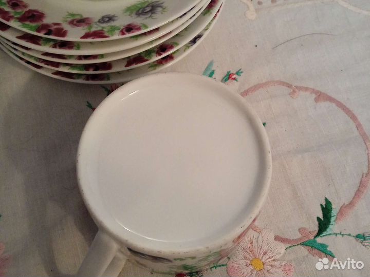 Набор посуды