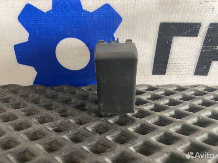 Заглушка Volvo FH4 82303552