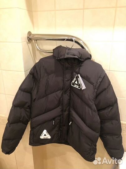 Пуховик Palace Pinnacle Puffa