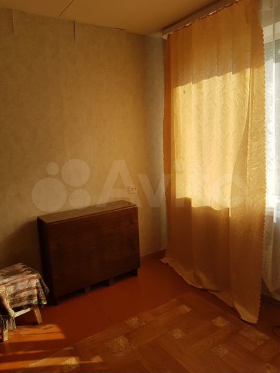 1-к. квартира, 29 м², 3/5 эт.