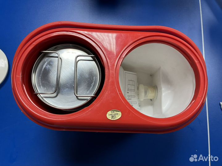 Термоконтейнер