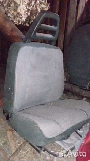 Салон на mercedes w210