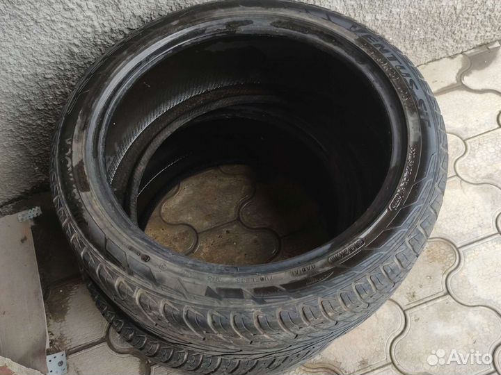 Hankook Ventus ST RH06 275/40 R20 106W