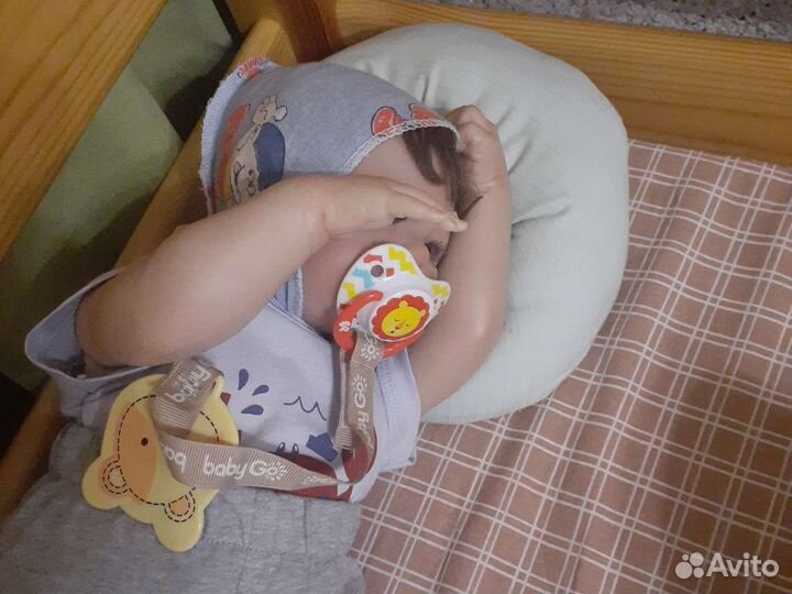 Кукла реборн