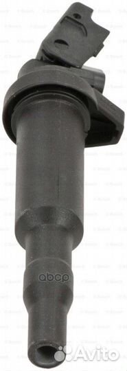 Катушка зажигания 0221504470 Bosch