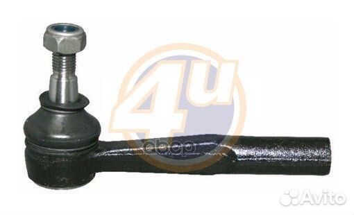 Наконечник рулевой тяги opel astra G 98- лев./п
