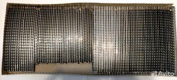 Рельсы радиусные, piko HO, 16,5 мм