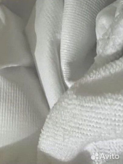 Непромокаемая простынь 90 на 200