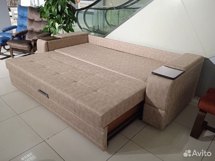 Диван, прямой диван, Даллас я-я1