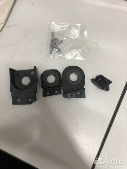 Ремкомплект фары Audi A 6 2005-2011