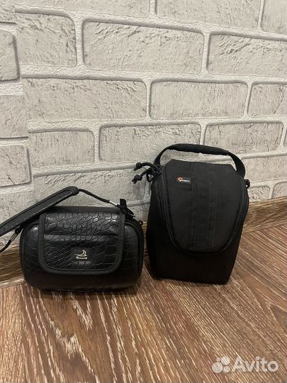 Сумка Lowepro, Roxwill для камеры/фотоаппарата