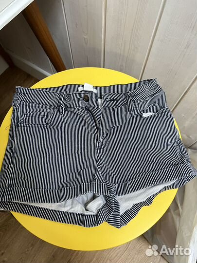 Шорты женские H&M