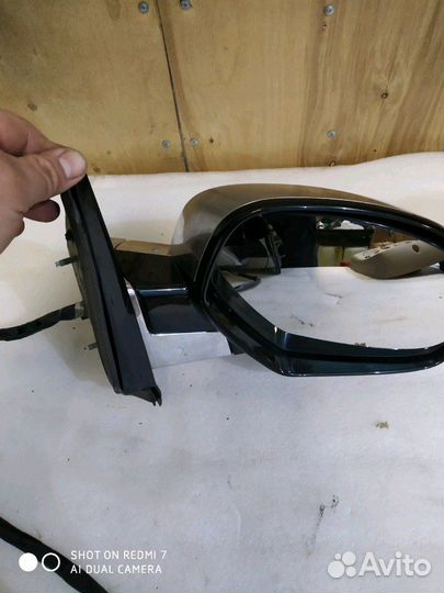 Зеркало правое Cadillac Escalade Tahoe 3