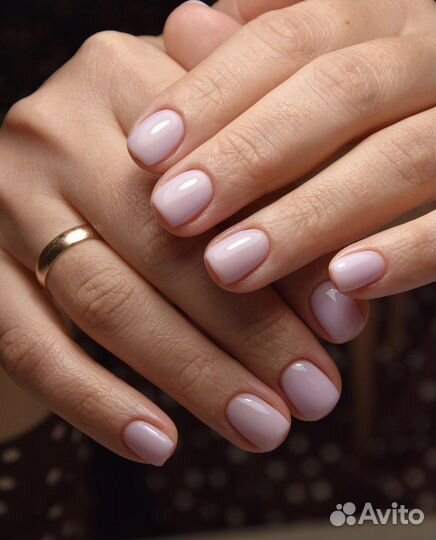 Маникюр и педикюр Куркино