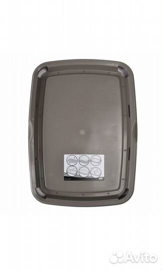 Лоток туалет для собак Savik 44*33см